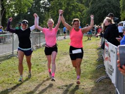 Team Triathlon (2025)